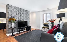 Whome | Graca Family Apartment